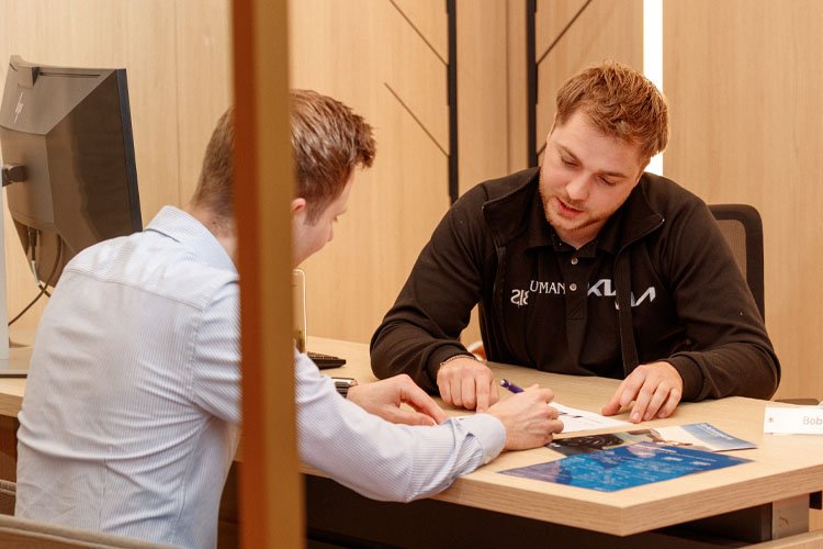 Wat kost onderhoud voor uw Kia?