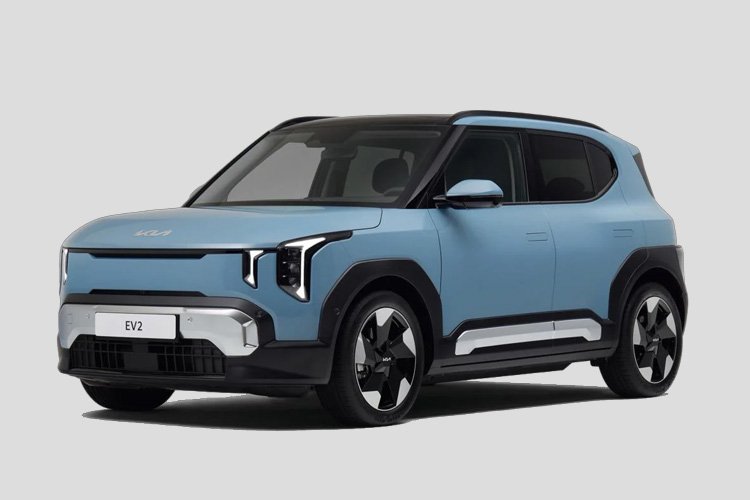 Kia EV2