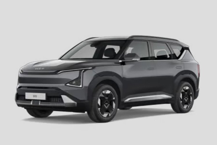 Kia EV5
