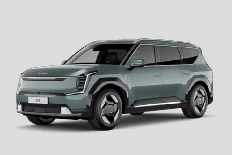 Kia EV9
