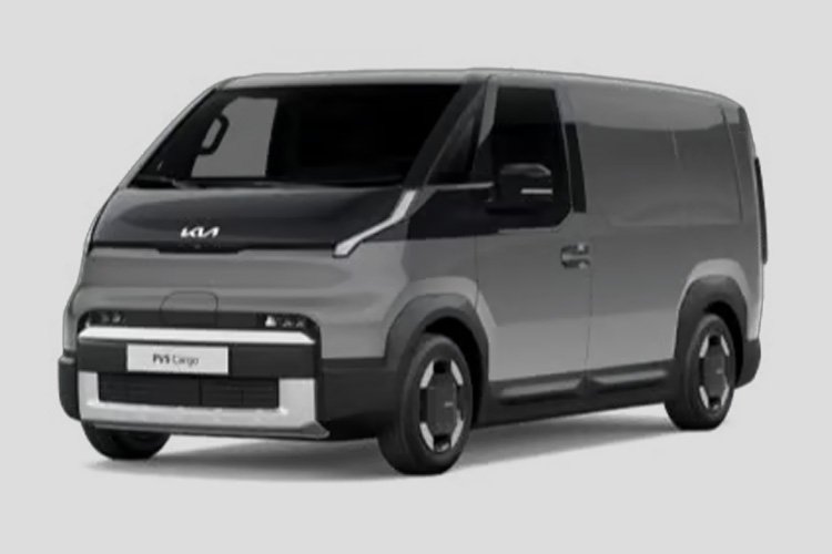 Kia PV5
