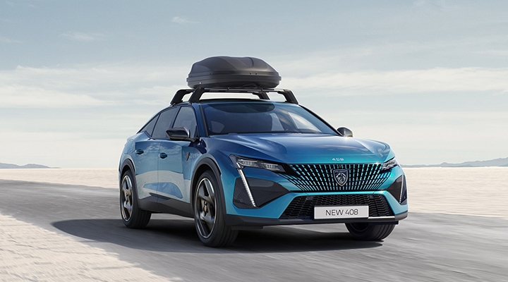 Louwman Peugeot Zomercheck