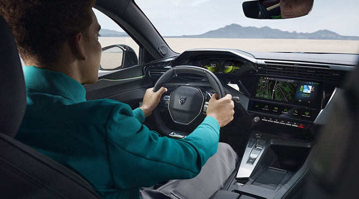 Peugeot aircocheck