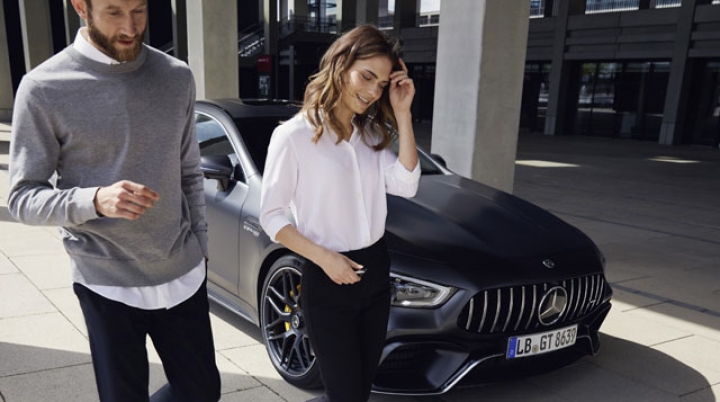 mercedes amg louwman gt coupe