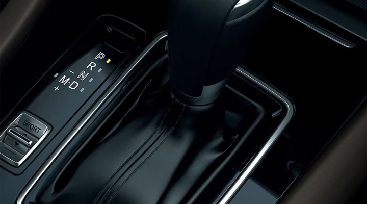 Automaat rijden zonder meerprijs