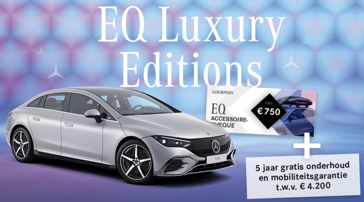 mercedes-eq EQE Louwman