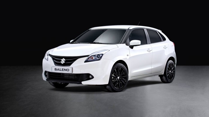 Baleno