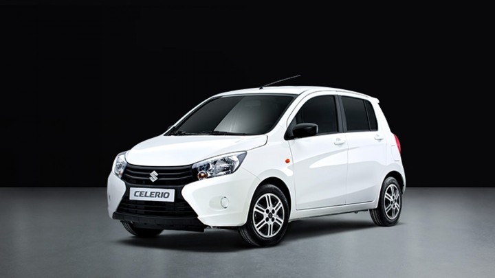 Celerio