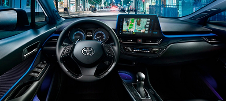 interieur
