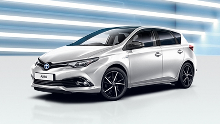 Auris Hybrid