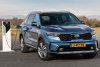 Kia Sorento PHEV  