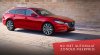 Ontdek de Mazda 6 Sportbreak