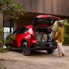 De SUV die elke rit bijzonder maakt
