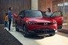Mazda MX-30 R-EV – De innovatieve plug-in hybride crossover van Mazda