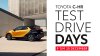 Ontdek de nieuwe Toyota C-HR tijdens onze Testdrive Days.