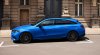 Mercedes-Benz CLA Shootingbrake Hybrid