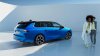 De eerste volledig elektrische stationwagen van een Duitse fabrikant: de Opel Astra Electric Sports Tourer