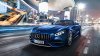 Mercedes-Benz AMG-GT Roadster