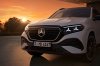 Mercedes-Benz GLE SUV