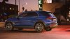 Mercedes-Benz GLE SUV