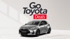 Go Toyota Yaris