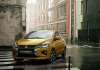 De Mitsubishi Space Star