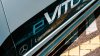 Mercedes-Benz eVito