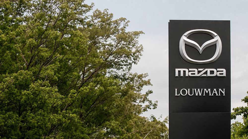 Uw Mazda dealer in de regio
