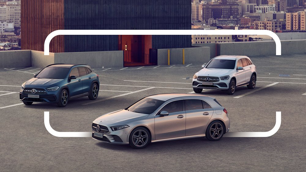 Mercedes-Benz Certified