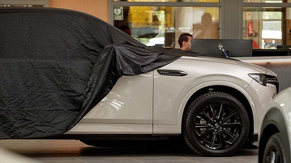 Mazda occasions met 6 jaar fabrieksgarantie