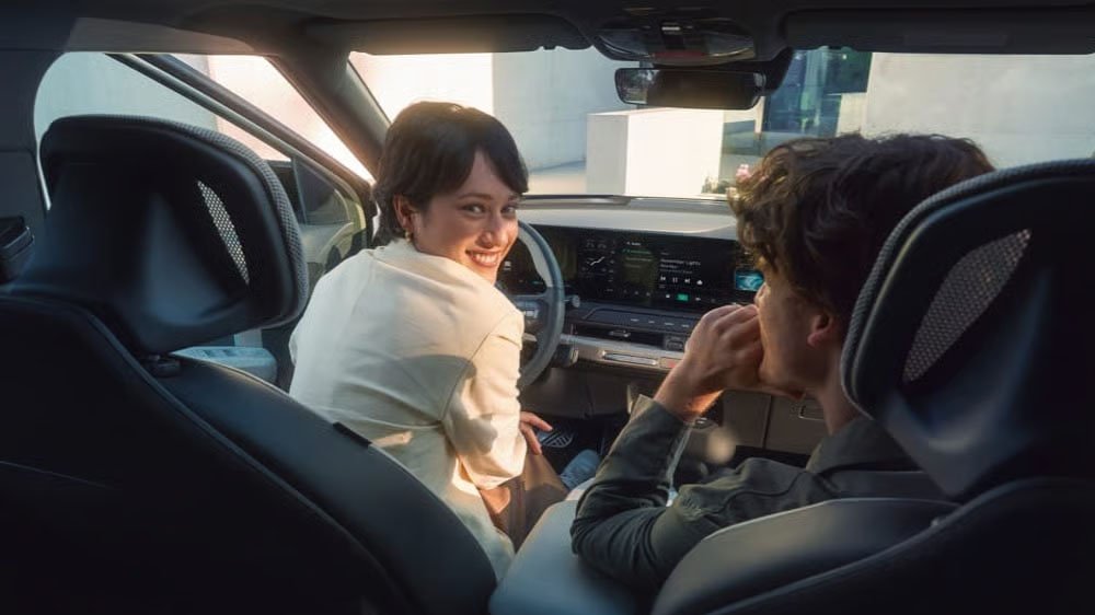 Kia occasions met 10 jaar garantie