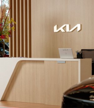 Ontdek alle Kia modellen bij Louwman.