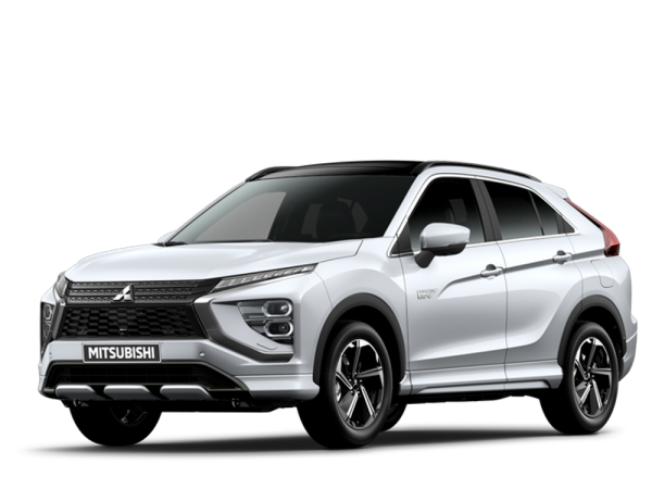 Eclipse Cross