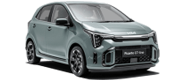 PICANTO