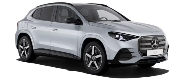 GLA-SUV