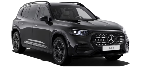 GLB-SUV