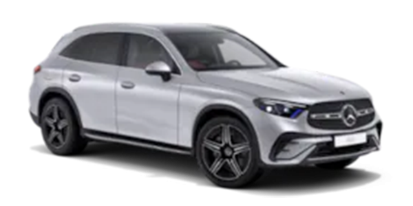 GLC-SUV