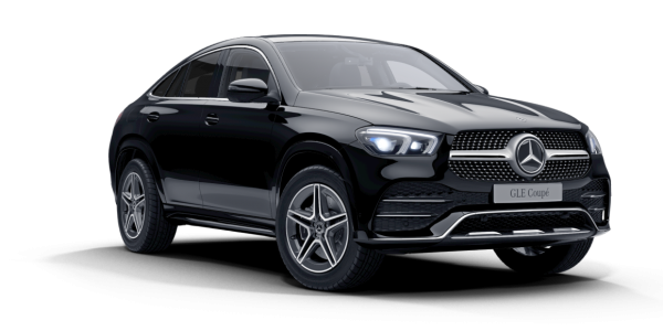 GLE-Coupe