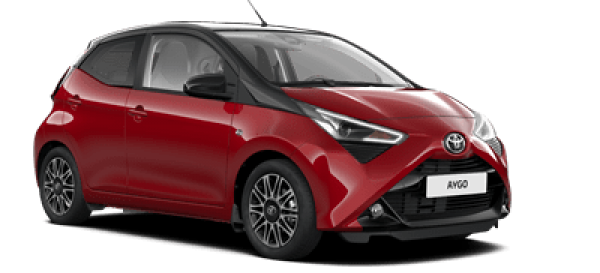 Aygo