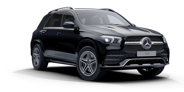 GLE-SUV