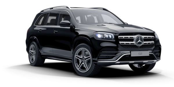 GLS-SUV