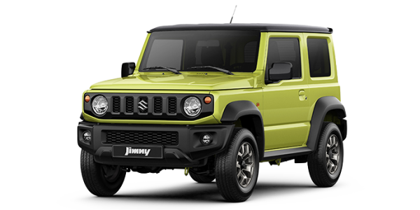 Jimny