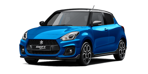 Swift Sport