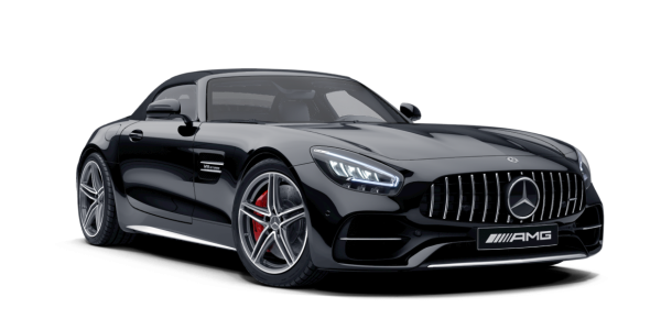 Mercedes Benz Louwman