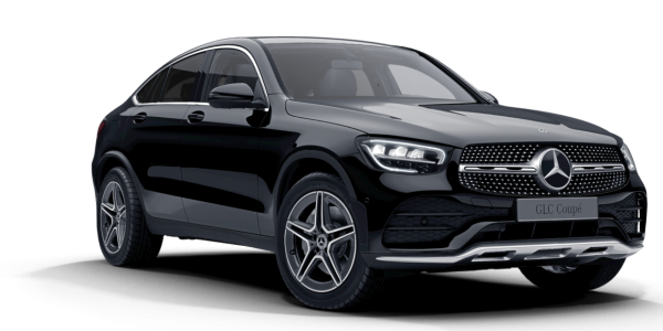 Mercedes Benz Glc Coupe Louwman