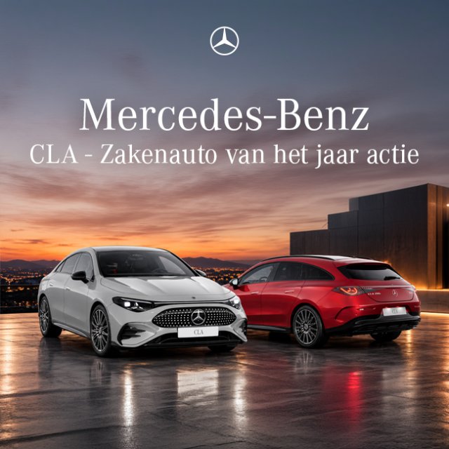 Nu 1 maand bijtelling cadeau