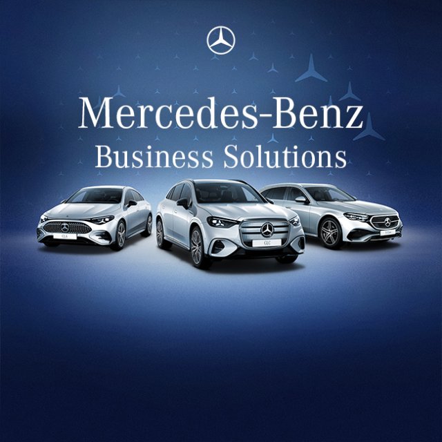Mercedes-Benz Business Solutions