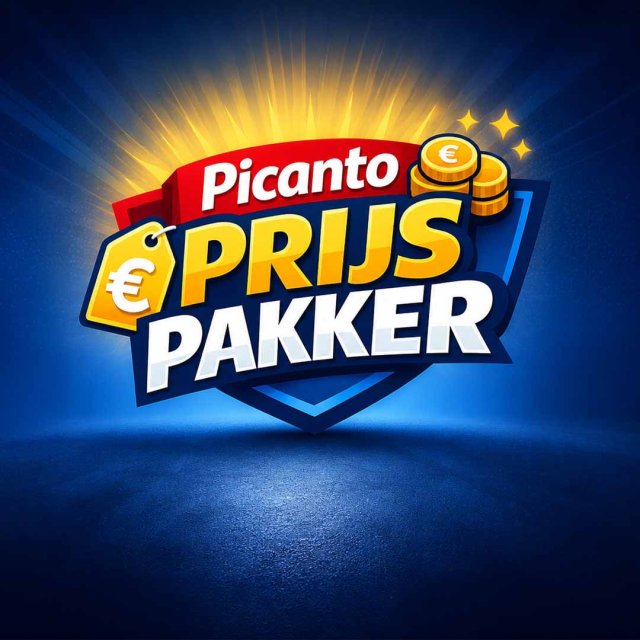 Gratis afleverpakket