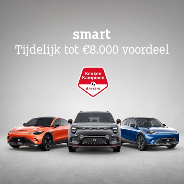 Kom langs bij Louwman smart