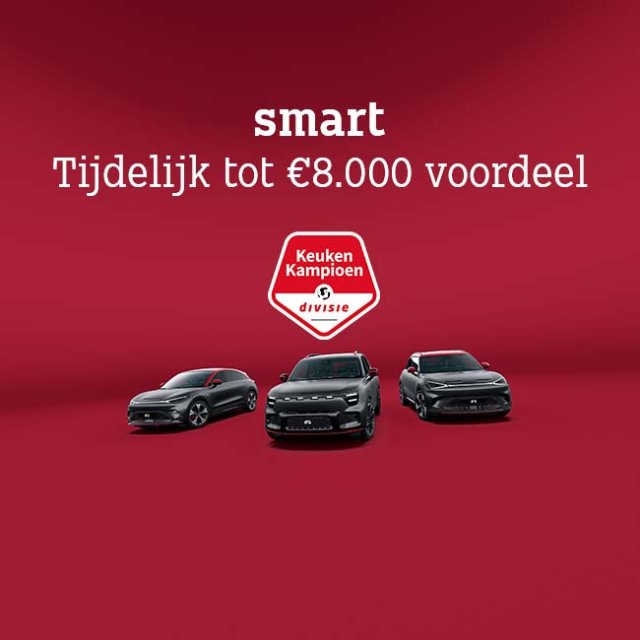 Kom langs bij Louwman smart
